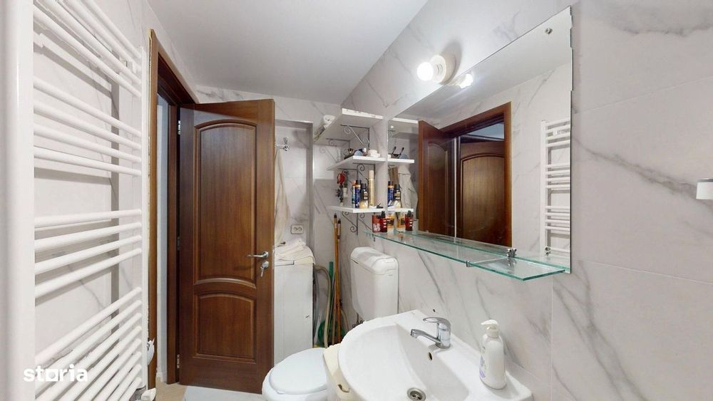 Apartament 2 Camere | Floreasca - Compozitori