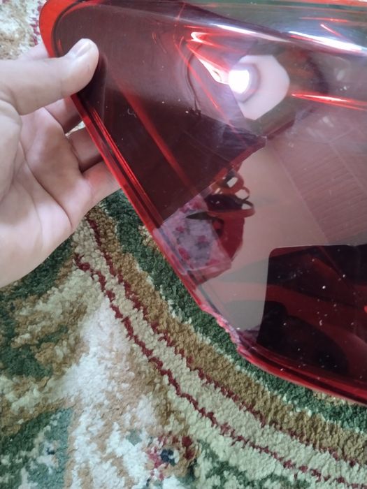 Monza левый стоп оригинал