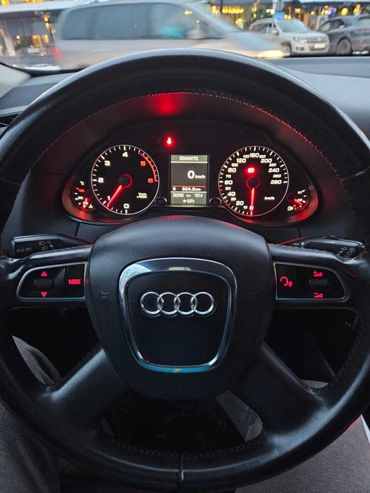 AUDI Q5 2012 — imagine 2