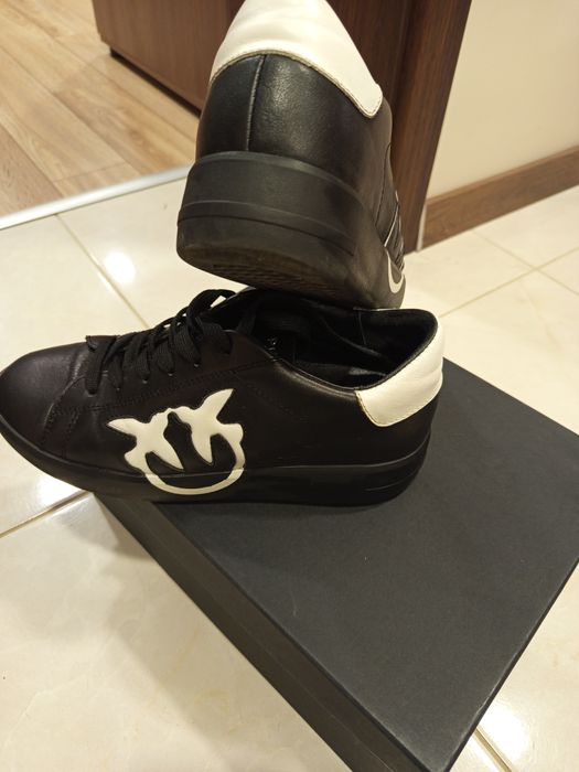 Pinko дамски маратонки