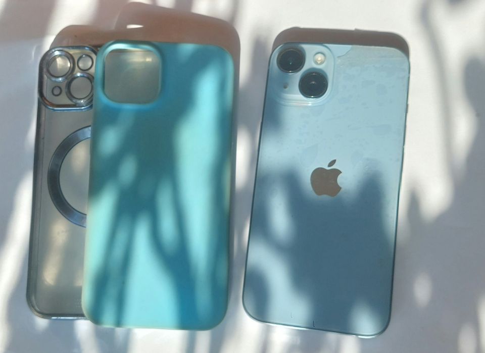 Iphone 14 128GB Перфектен без дръскотина