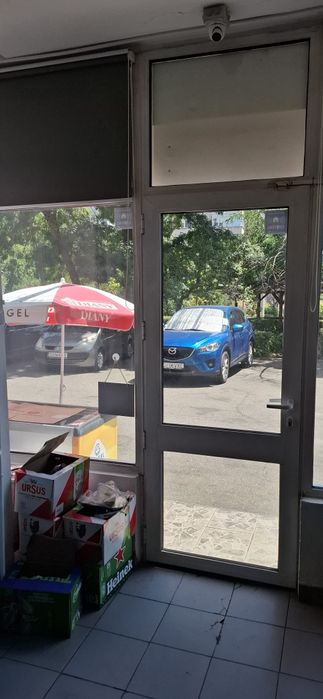 Inchiriez Spatiu Comercial Zona Lapus - Electroputere Parc Mall