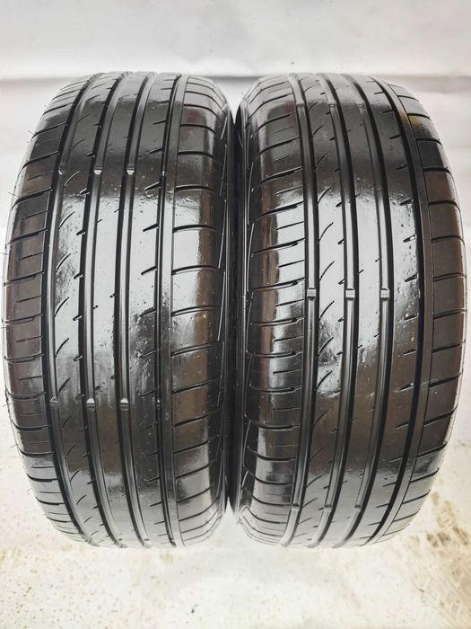 Anvelope 235/65/17 vara FALKEN AZENIS FK453CC Japonia