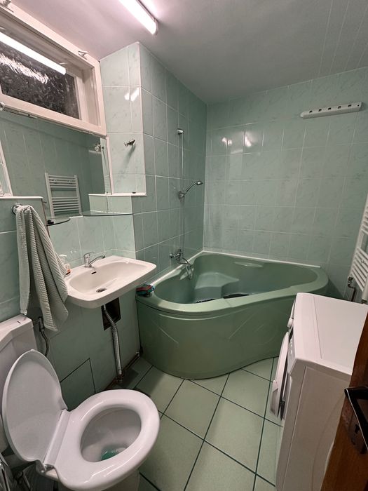 Garsoniera 48mp de închiriat zona Dârste Noua