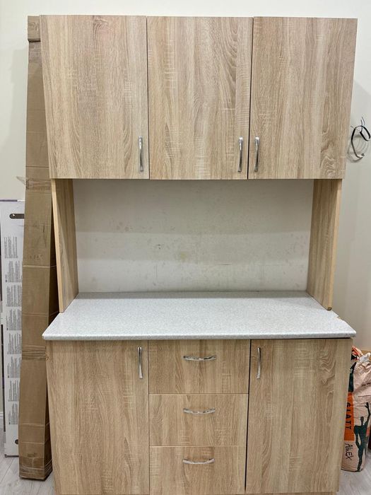 Продается шкаф универсальный