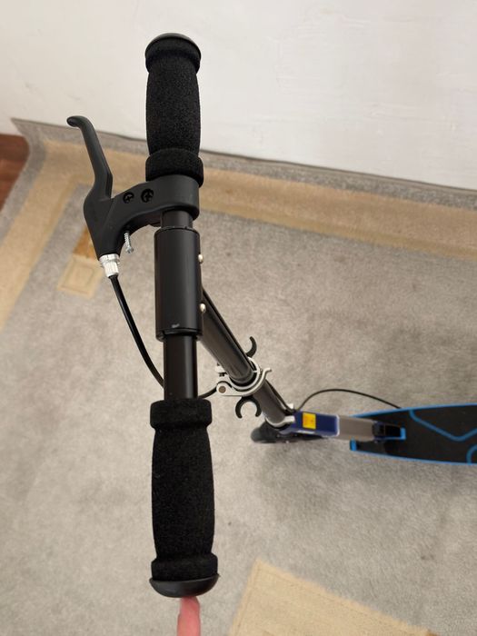 Самокат складной