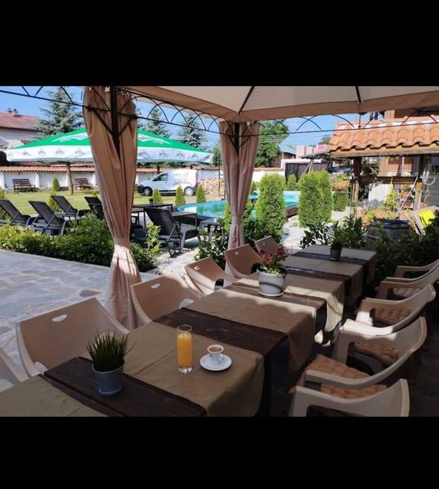 планинска вила под наем