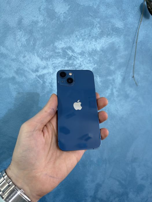 iPhone 13 * Grand * Garantie 1 AN