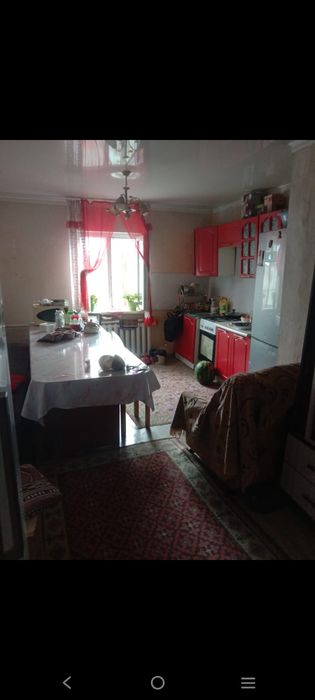 Продам ДОМ в хорошем состоянии