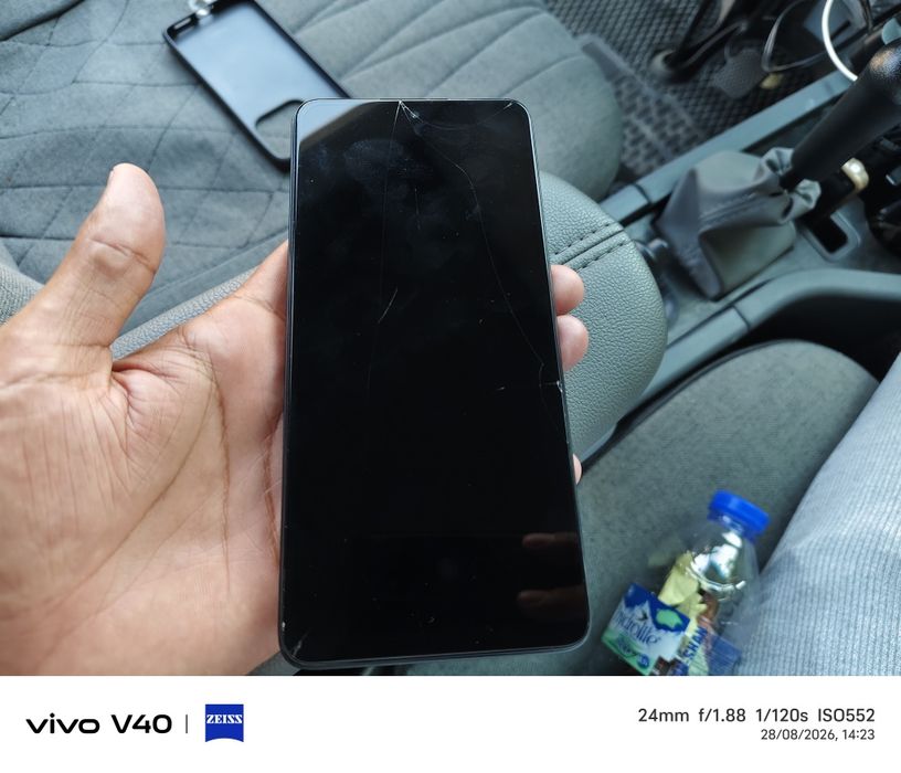 Redmi not 14 sotiladi karobka dakument bor