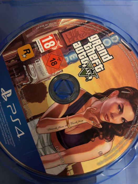 PlayStation 4 !!