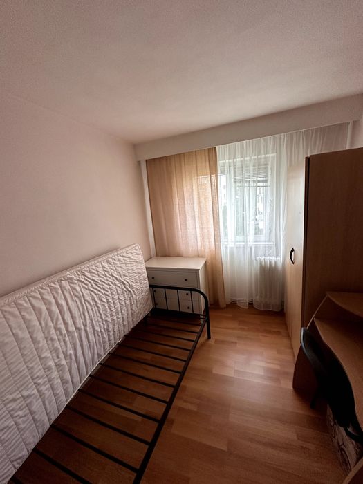 PF inchiriez Apartament 2 camere+living zona Big Manastur