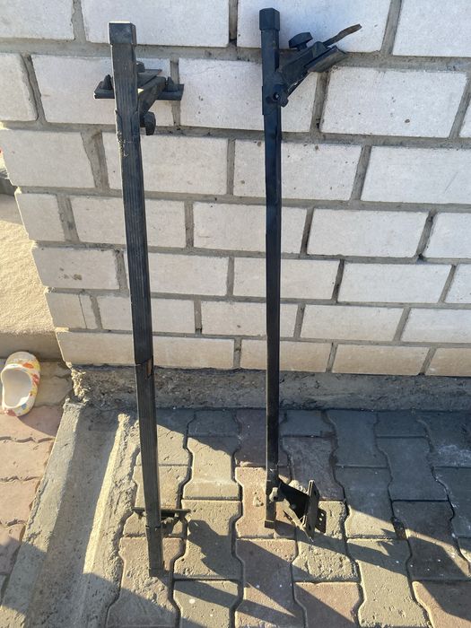 Багаж на ваз универсальный