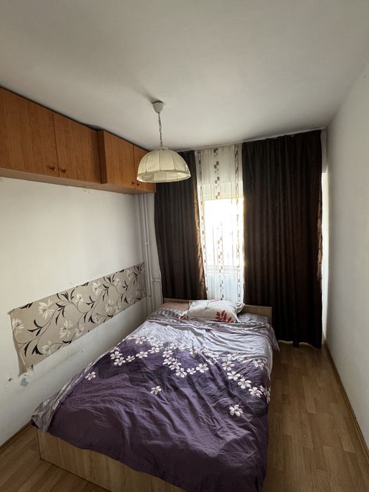 Apartament 3 camere de închiriat – Cernavodă, zona Trust