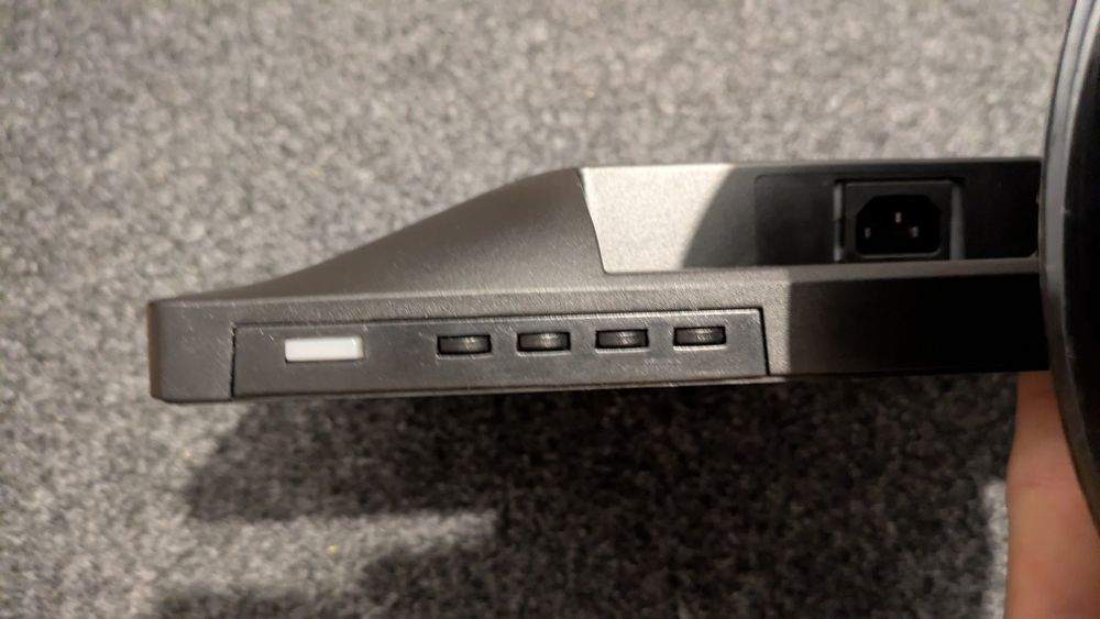 Monitor Philips 2015