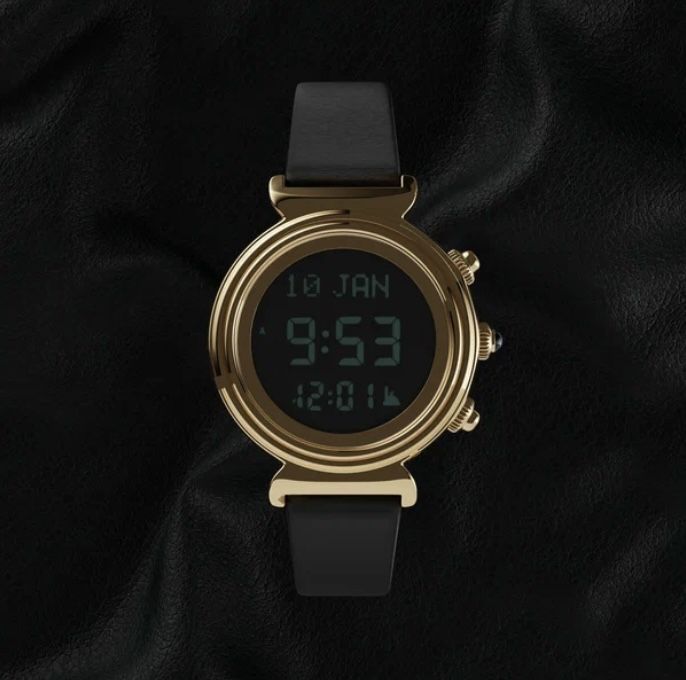 Al-Fajr женские WF-14L