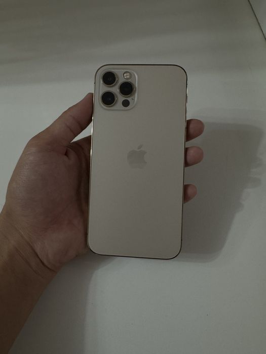 Продается іphone 12pro 256gb