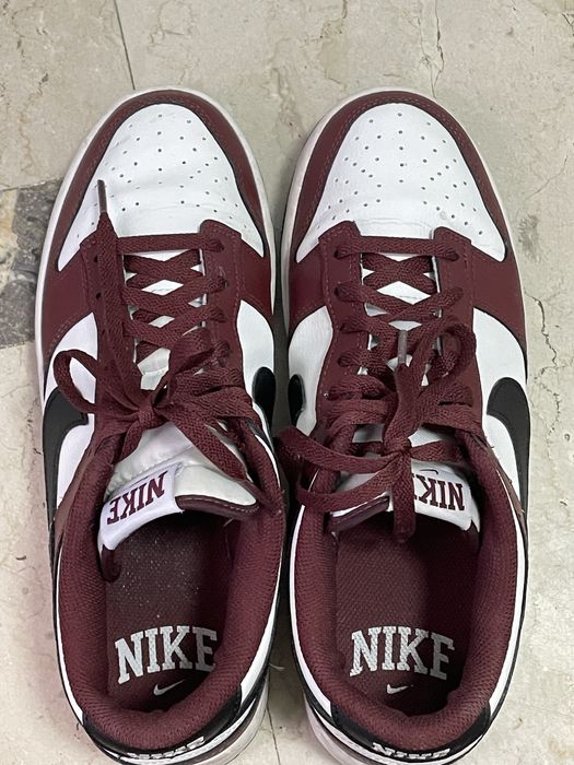 Nike Dunk Low  оригинал