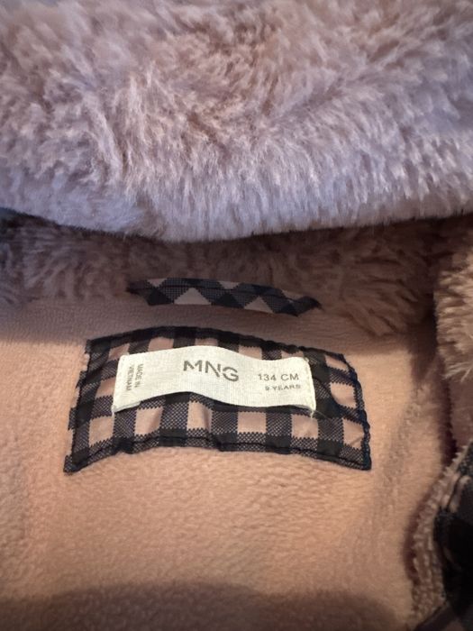 Куртка детская осень- весна