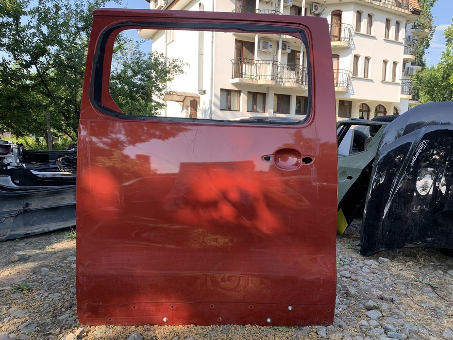 Врата Peugeut Expert/Пежо Експерт Toyota Proace Opel Vivaro
