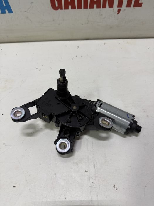 Motoras spalator stergator spate haion Audi A4 B8 B8.5 Facelift