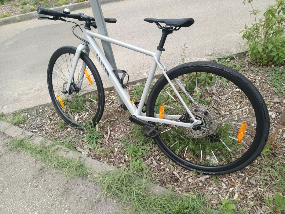 Canyon RO 92 nouă