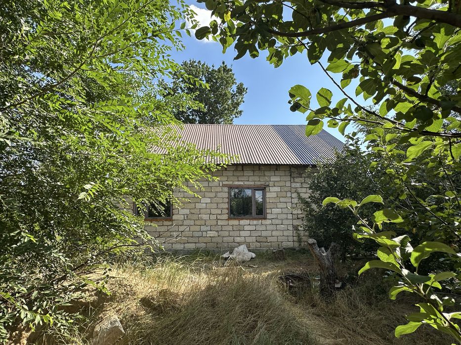 Продам дачу с домиком