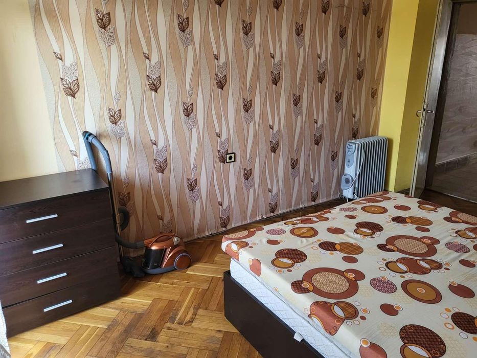 Двустаен, под наем, Център