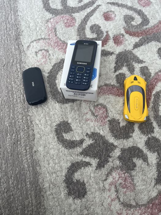 Простой телефоны