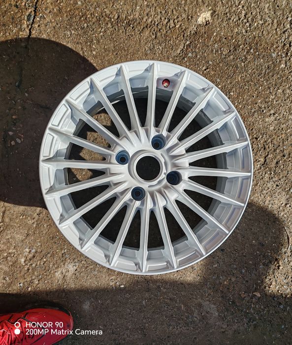Диски R16 Scad 4 × 114.3