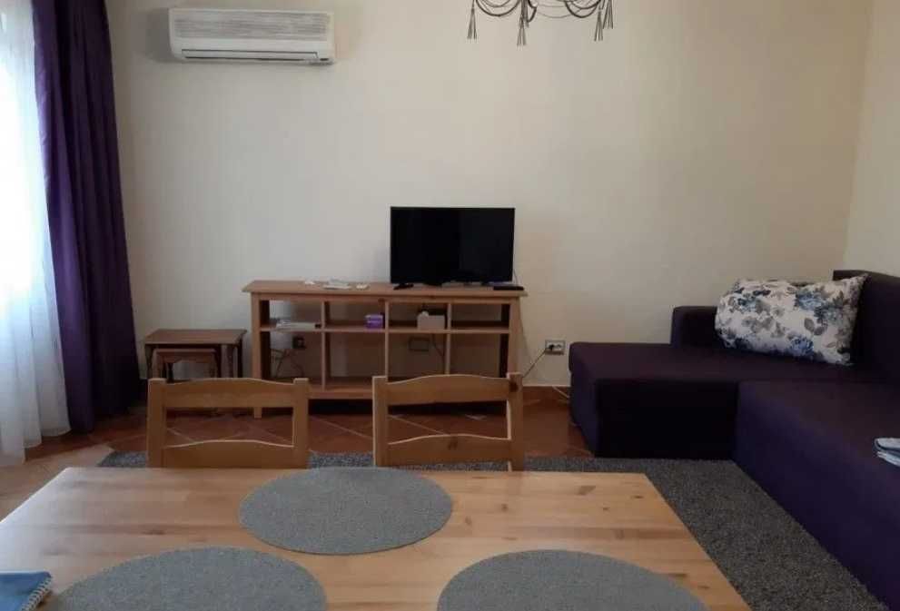 Дава се под наем Тристаен апартамент в Пловдив, Беломорски - 90 кв.м за 346.8 € - Снимка #4