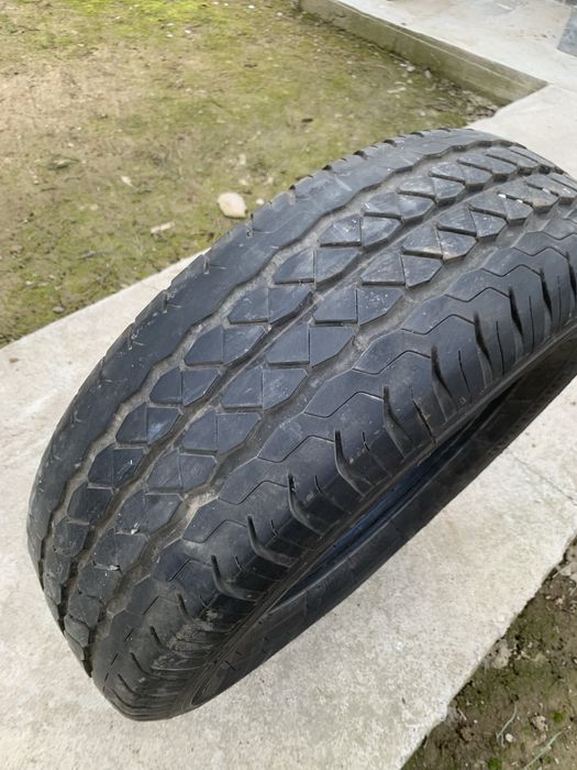 225/70R15C Шина летнее