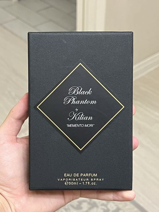 Kilian Black Phantom, Оригинальный
