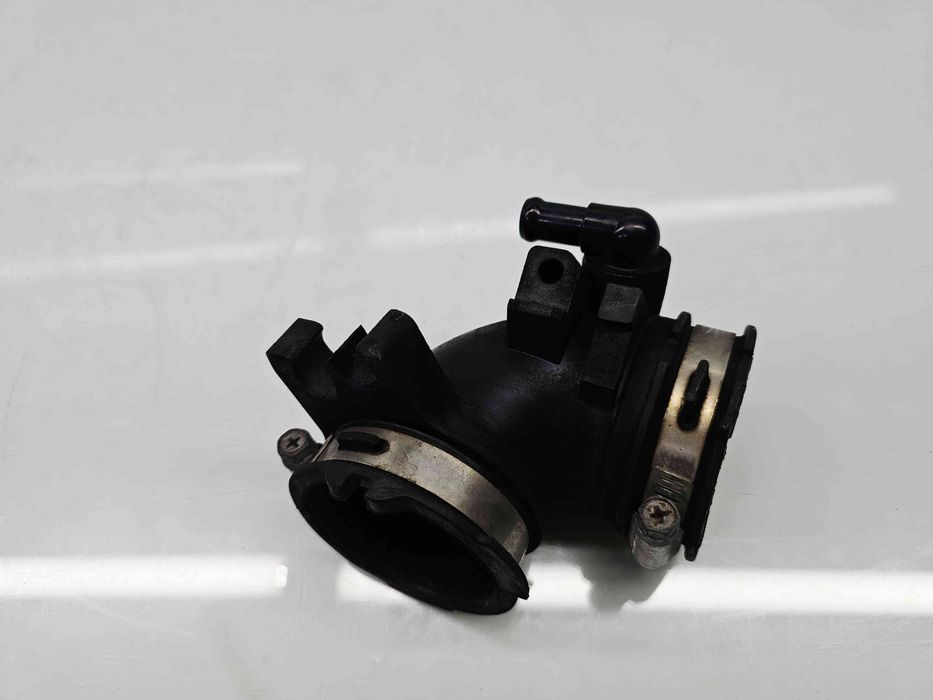 Tub admisie aer MAZDA 3 II Hatchback Facelift [Fabr 2011-2013] 014081-