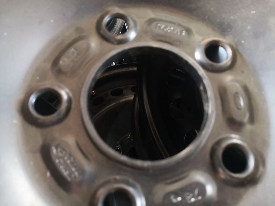 5х108 Ford Форд 5x108 16 цола джанти с датчици