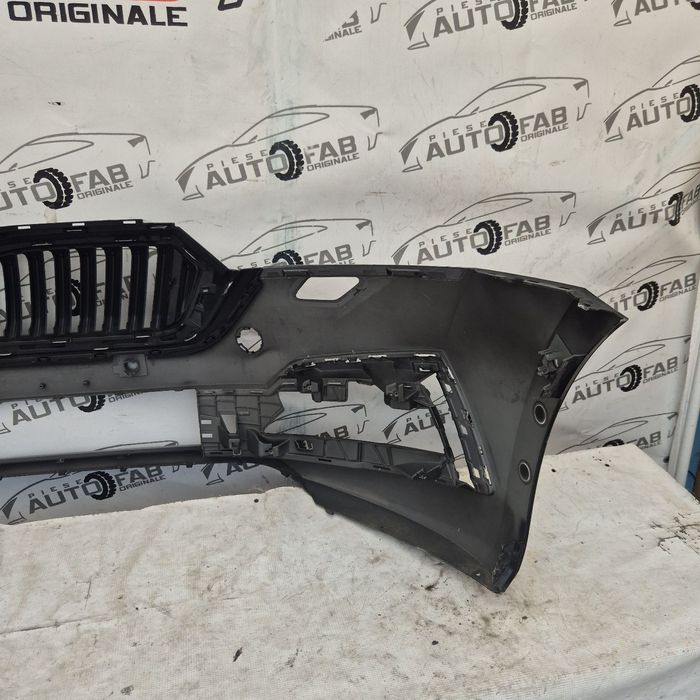 Bara fata Skoda Octavia 4 an 2019-2020-2021-2022-2023