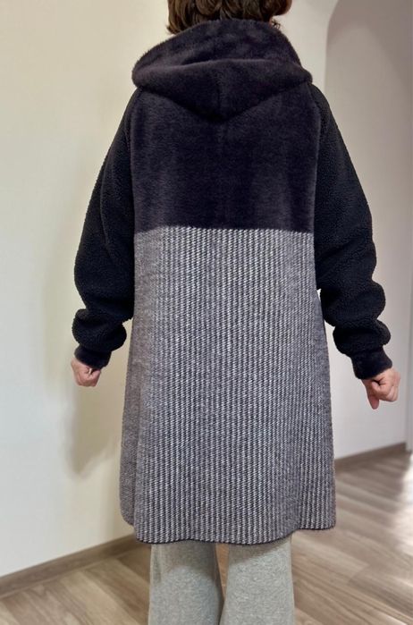 Продам пальто из Альпако