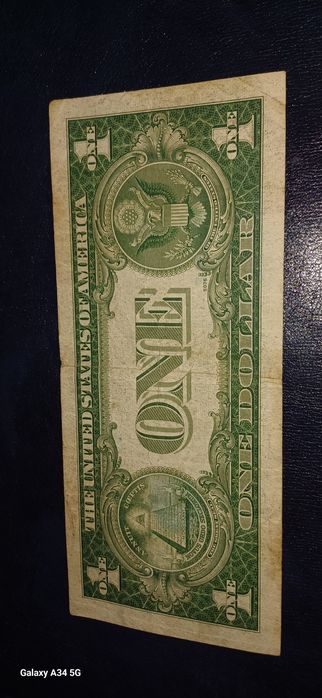 Стари банкноти 3 бр.