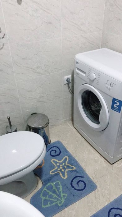 Продаётся квартира вдоль дароге улица Нукусская Мирабадский район