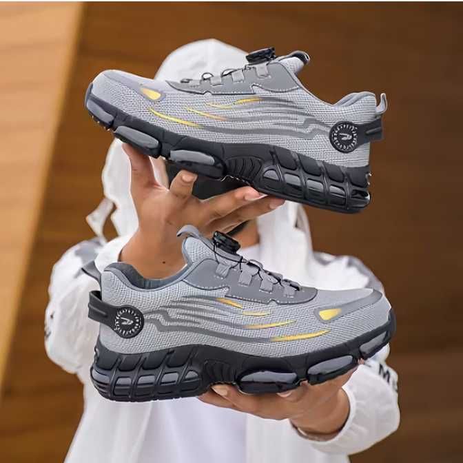 Работни обувки 122