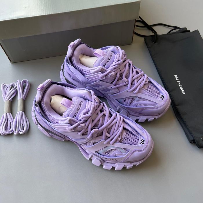 Balenciaga Track