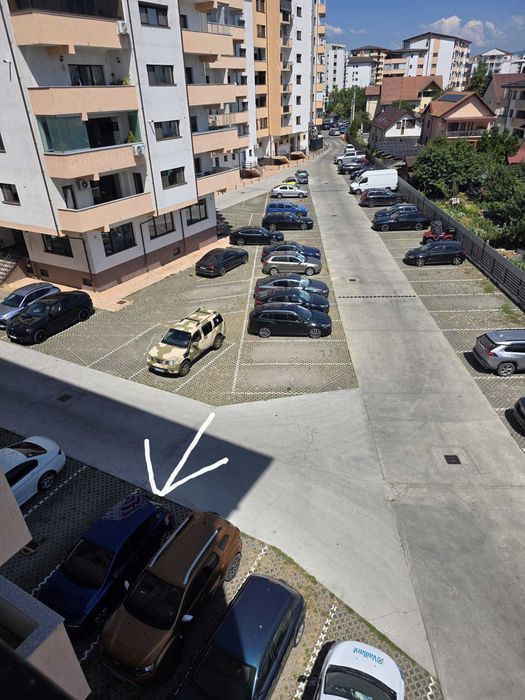 Vanzare apartament doua camere BULEVARDUL DEM RADULESCU