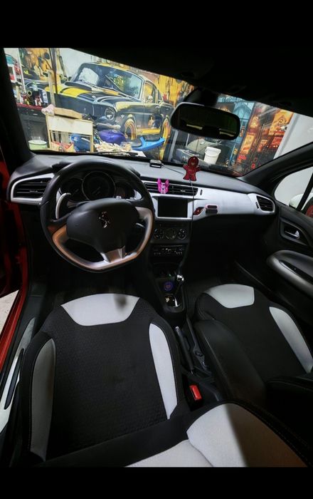 CITROËN DS3 2013 — imagine 2