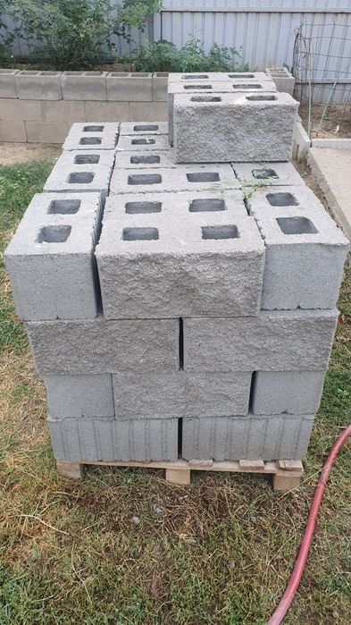 Блок сплитерный новый