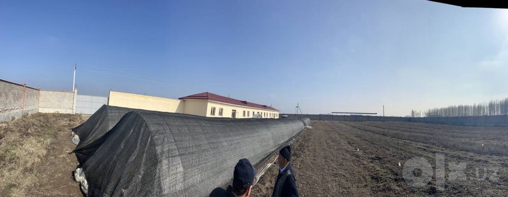 Ташкентская област Нурафшон