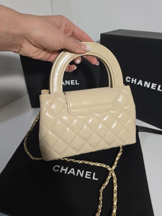 Дамска чанта Chanel Mini