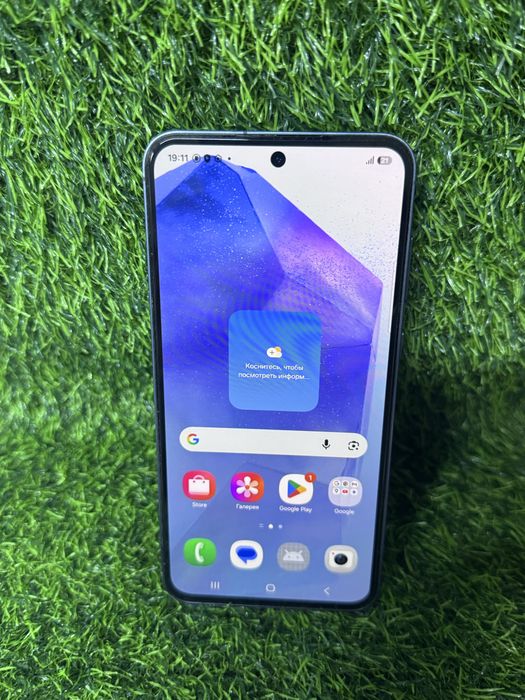 Galaxy A55 5G Samsung самсунг