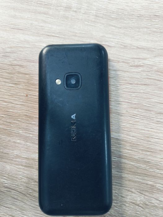 Nokia 5310 2 ta sim kartali imeka ōtgan