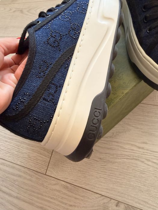 Дамски кецове GUCCI