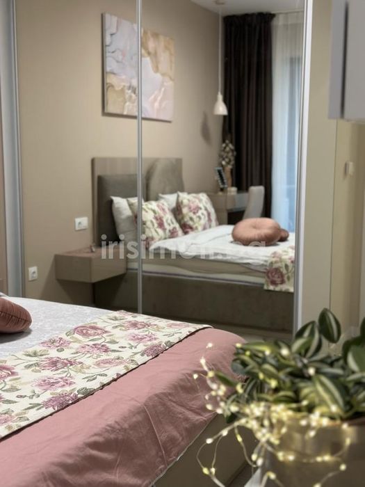 Дава се под наем Двустаен апартамент в София, Хладилника - 70 кв.м за 897.6 € - Снимка #5